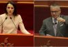 Statusi i gjyqtarëve/ Bashkim Fino dhe Rudina Hajdari bëhen bashkë, zbuloni arsyen