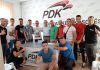 Anëtarët e Kryesisë së Vetëvendosjes në Mitrovicë aderojnë në PDK