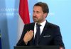 Kryeministri i Luksemburgut, Xavier Bettel: Marrëveshja Kosovë-Serbi e rëndësishme për paqen dhe rrugën drejt BE-së