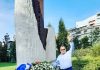 21 vjet pa ty  ‘’Lëgjendë’’‘Azem ’ idetë e tua  frymëzimi jonë !