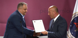 Njihemi më 18 kandidatët e listës AAK-PSD që u doli punë me drejtësinë