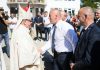 Haradinaj i bashkohet festës së Shën Mhillit