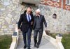 Të dy komandantë të luftës, por Haradinaj s’e kishte takuar asnjëherë Adem Jasharin