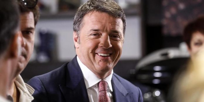 ++ Renzi, i miei parlamentari sono pi˘ di 40 ++