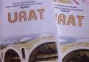 URIM E FALËNDERIM, REVISTËS KULTURORE “URAT”, NË MALËSINË E GJAKOVËS (TROPOJ)