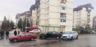 Në aksidente trafiku,në Prishtinë brenda nëntë muajve kanë humbur jetën 25 persona