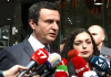 Programi qeverisës dhe ndarja e posteve vonojnë marrëveshjen për qeverisjen VV-LDK