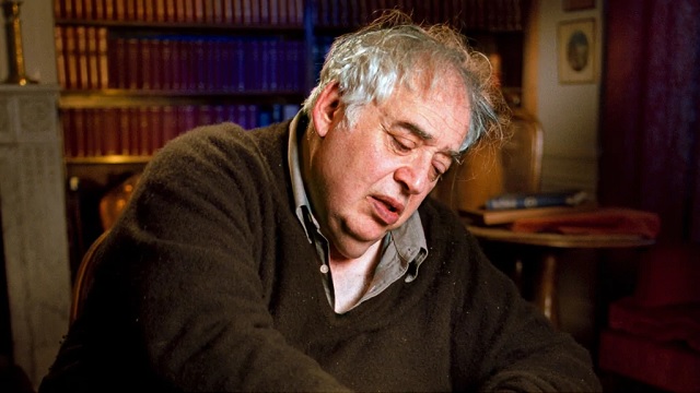 Harold-Bloom