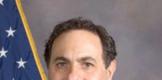 Nicholas Giacobbe, emërohet zëvendësambasador i SHBA-së në Kosovë