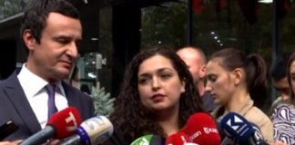 7 pikat e zotimeve për transparencë të Albin Kurtit dhe Vjosa Osmanit