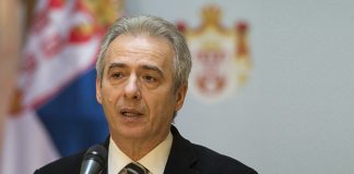 Milovan Drecun: Albin Kurti është pengesë e madhe për vazhdimin e dialogut