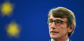 Presidenti i ri i PE-së viziton sot Maqedoninë e Veriut