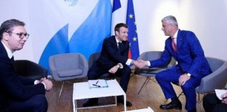 Ethet paszgjedhore të Hashim Thaqit?!