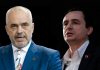 Edi Rama heq dorezat: Albin Kurti bën sikur nuk kupton