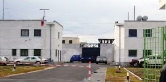 Tërmeti shkatërron burgun e Shënkollit, transferohen të dënuarit