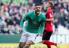Rashica shënon sërish, por Werderi merr vetëm 1 pikë