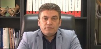 Shqipëri/ Granatë në zyrë, plagoset kryetari i Bashkisë Lushnjë dhe sekretarja