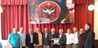 Reagim i kolegjiumit të nëndegëve të LDK-së në Bavari, në Munih e Starnberg të Gjermanisë lidhur me zhvillimet politike në Kosovë
