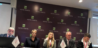 Spektrit politikë të Kosovës, ju shtua edhe një parti e re, “Partia Demokratike e Diasporës