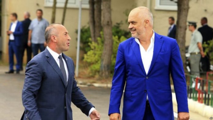 Ramush-Haradinaj-Edi-Rama-foto-REL-AP-e1542037537328