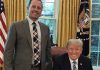 SHBA është pro ndryshimit të kufijve mes Kosovës dhe Serbisë? I dërguari i Trump flet hapur dhe zbulon qëndrimin e amerikanëve për çështjen e nxehtë