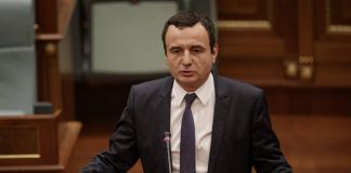 Kurti bën thirrje të votohet buxheti sot