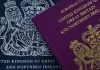 Britania e fillon lëshimin e pasaportës së kaltër nga muaji i ardhshëm