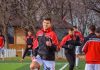 Ambasada amerikane mbështetë futbollistin serb: Kosova është shtëpia juaj