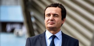 Albin Kurti: Besoj në luftën e drejtë dhe pafajësinë e UÇK-së