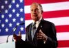 Miliarderi Bloomberg intensifikon fushatën presidenciale