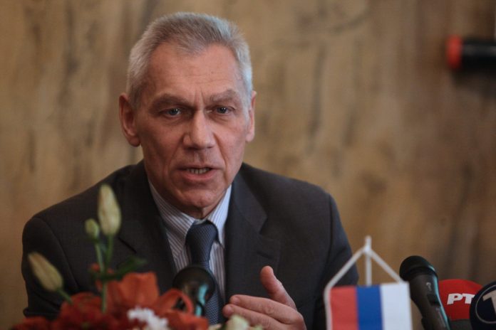 ALEKSANDAR BOCAN HARCENKO