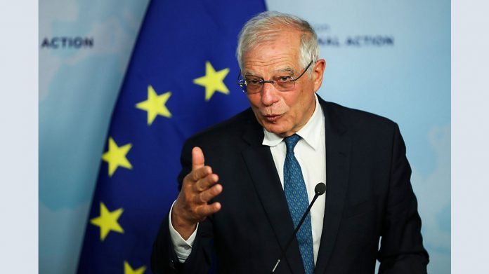 borrell