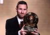 Barcelona nuk gjen qetësi, Lionel Messi rrezikon largimin…falas!