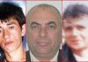 “Vrasje, prerje krahu…”/ Tre ‘killerat” e rrezikshëm në arrati, policia publikon emrat dhe fotot