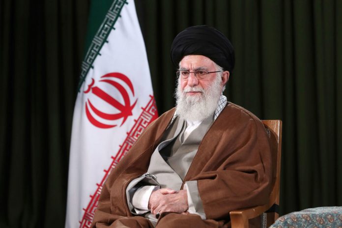 Virus Outbreak Mideast Iran