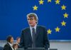 Vizitoi Italinë pas shpërthimit të koronavirusit, Presidenti i PE-së Sassoli merr vendimin e papritur