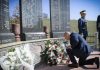 Ramush Haradinaj kërkon drejtësi për masakrën e Izbicës: Është e turpshme që kriminelët të mos dënohen