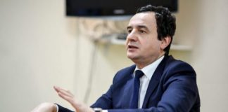 Kurti në konferencë me liderët e partive të majta në Evropë: Zgjedhjet pas pandemisë, e vetmja rrugë për të mos e shkelur vullnetin qytetarë