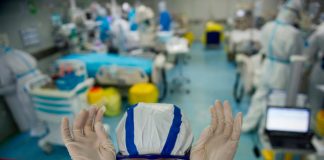 Koronavirusi në Kosovë, mbi 6 mijë persona në vetizolim