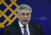 SHBA e quan inkurajuese bashkëpunimin Kosovë- Serbi kunder koronavirusit