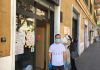 “E kam provuar urinë”/ Shqiptari në Romë prek zemrat e italianëve me gjestin e tij