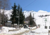Koronavirusi lë në heshtje totale Prevallën e Brezovicën