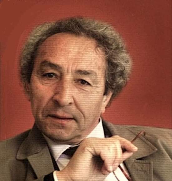 Xhevahir Spahiu