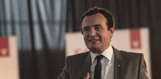 E çuditshme heshtja e Kurtit karshi Gjykatës Kushtetuese, nga mbrëmë nuk e tha asnjë fjalë