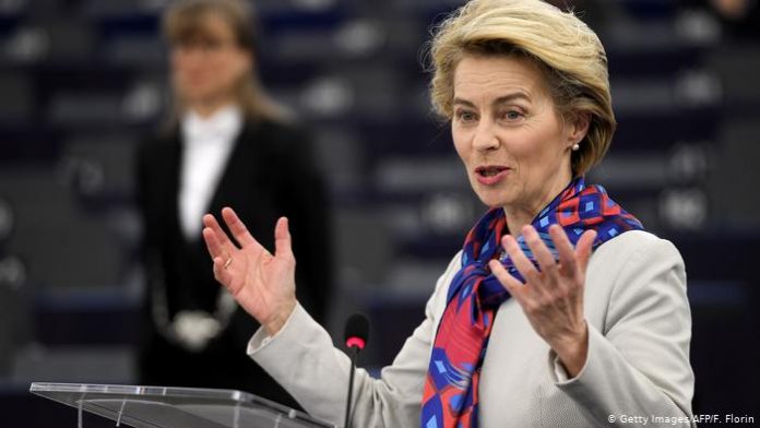 der-leyen