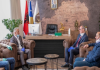 Pas pandemisë nis ndërtimi i dhjetëra shtëpive për skamnorët në Ferizaj