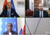 Firmoset marrëveshja, BE jep 15 milionë euro për rindërtimin e shkollave pas tërmetit