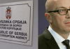 Dyshohet se nuk ka deklaruar pasurinë dhe të ardhurat e tij, Agjencia Kundër-korrupsionit në Serbi heton Goran Rakiqin