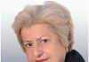 Fjala jote si vullkan/ Vargje nga Sherife Berisha- Thaçi