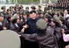 “Skuadra e kënaqësisë” e Kim Jong-un, e përbërë nga dymijë femra për të argëtuar pushtetarët e Koresë së Veriut